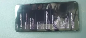 Samsung Galaxy S21+ 5G 256 GB Black