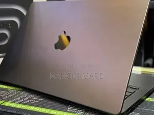 New Laptop Apple MacBook Pro 2024 M4 Max 48GB Apple M4 Max SSD 2T