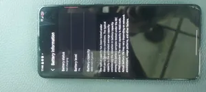 Samsung Galaxy S21+ 5G 256 GB Black