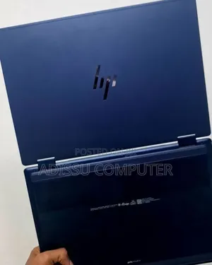 New Laptop HP Elite Dragonfly G2 32GB Intel Core i7 SSD 1T