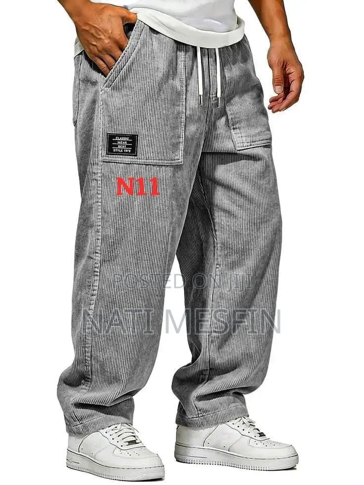 New Original Brand Jeans