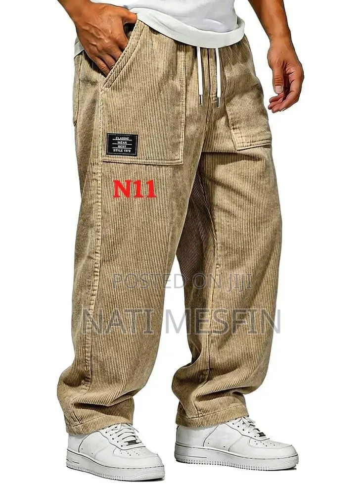 New Original Brand Jeans