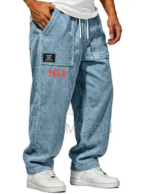 New Original Brand Jeans