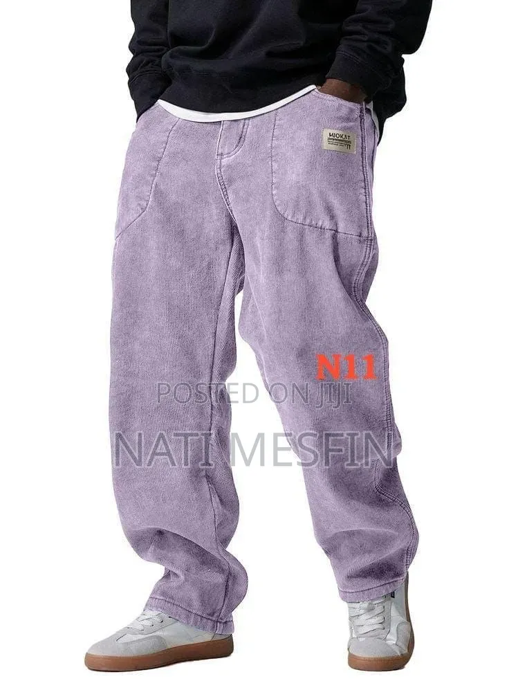 New Original Brand Jeans