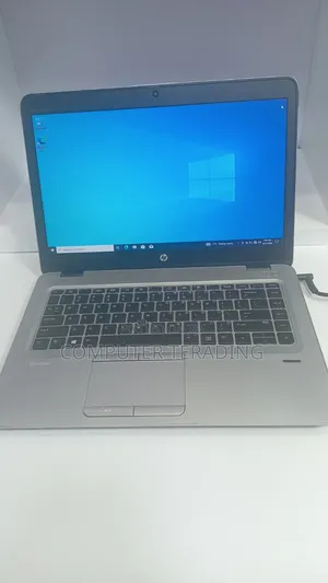 New Laptop HP EliteBook 840 G3 8GB Intel Core i5 HDD 1T