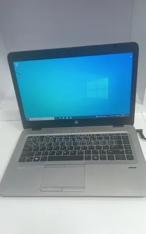 New Laptop HP EliteBook 840 G3 8GB Intel Core i5 HDD 1T