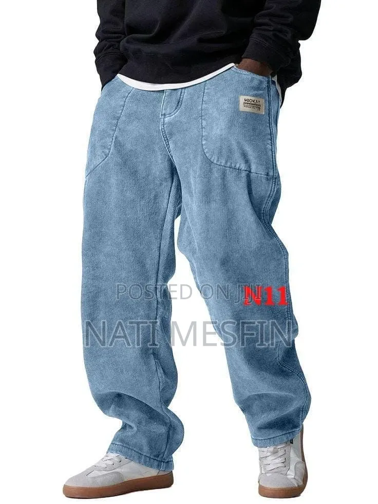 New Original Brand Jeans