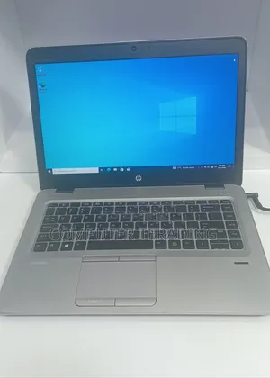 New Laptop HP EliteBook 840 G3 8GB Intel Core i5 HDD 1T