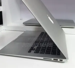 New Laptop Apple MacBook Air 2017 8GB Intel Core i7 SSD 128GB