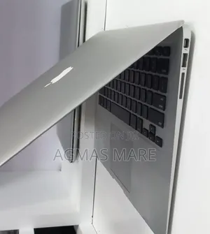 New Laptop Apple MacBook Air 2017 8GB Intel Core i7 SSD 128GB