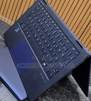 New Laptop HP Elite Dragonfly G2 32GB Intel Core i7 SSD 1T