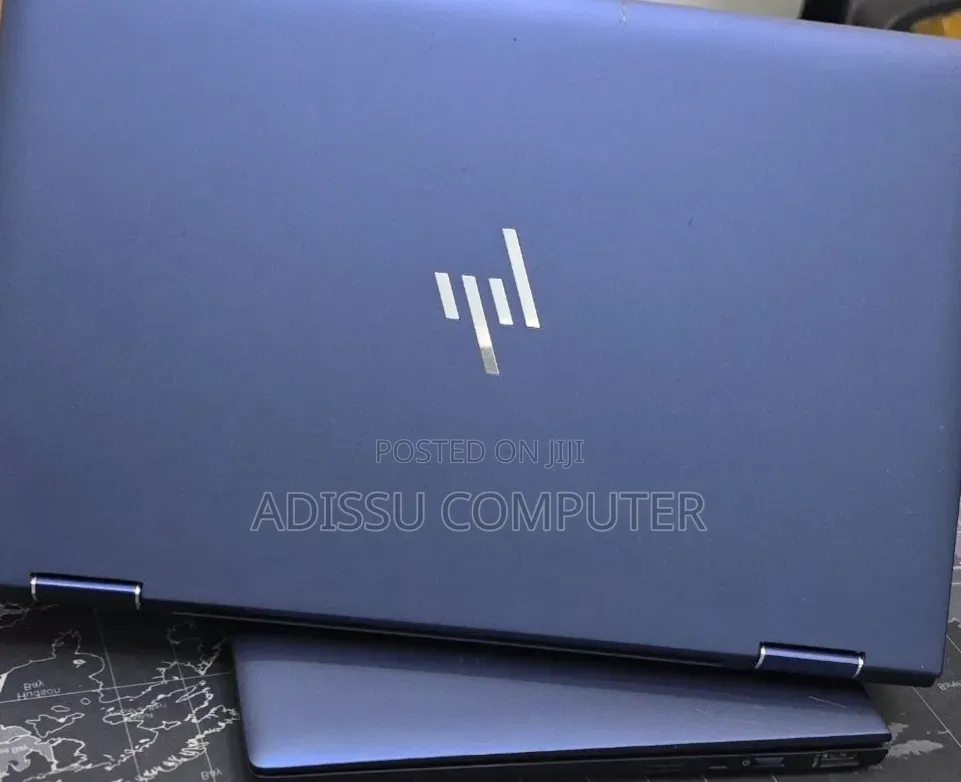New Laptop HP Elite Dragonfly G2 32GB Intel Core i7 SSD 1T