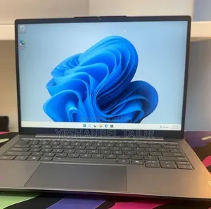 New Laptop Lenovo Thinkbook 14 16GB Intel Core 5 SSD 512GB