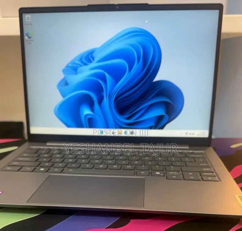 New Laptop Lenovo Thinkbook 14 16GB Intel Core 5 SSD 512GB