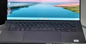 New Laptop Dell XPS 15 16GB Intel Core i7 SSD 512GB