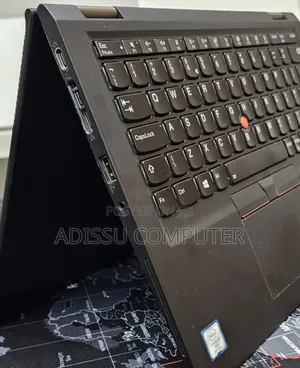 New Laptop Lenovo ThinkPad X390 Yoga 16GB Intel Core i5 SSD 512GB