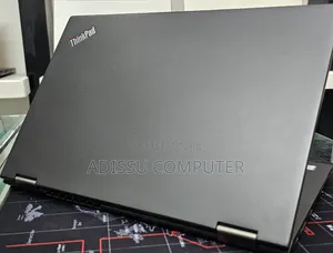 New Laptop Lenovo ThinkPad X390 Yoga 16GB Intel Core i5 SSD 512GB