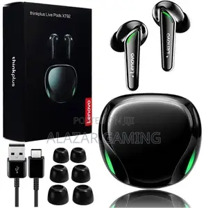 Lenovo Thinkplus Live Pods XT92