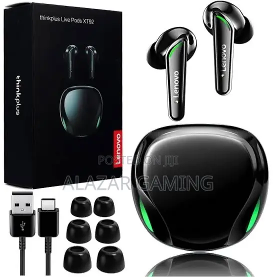 Lenovo Thinkplus Live Pods XT92