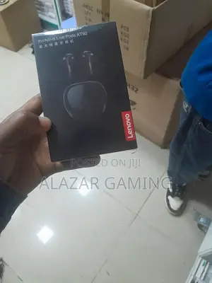 Lenovo Thinkplus Live Pods XT92