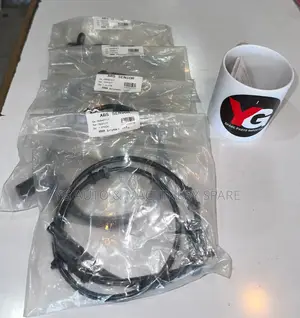 ABS Wheel Speed Sensor Mercedes-Benz ML350, ML500, ML 1017