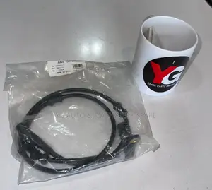 ABS Wheel Speed Sensor Mercedes-Benz ML350, ML500, ML 1017