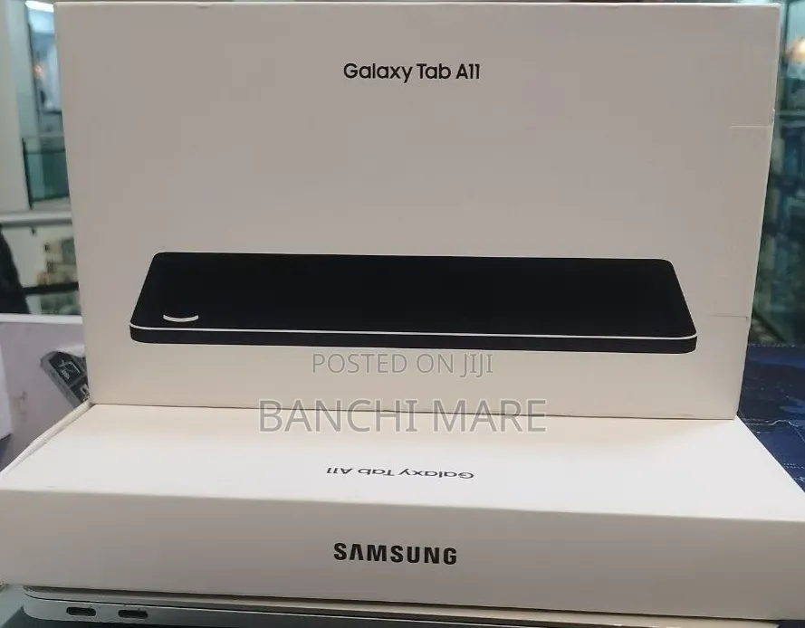 New Samsung Galaxy Tab A11 64 GB