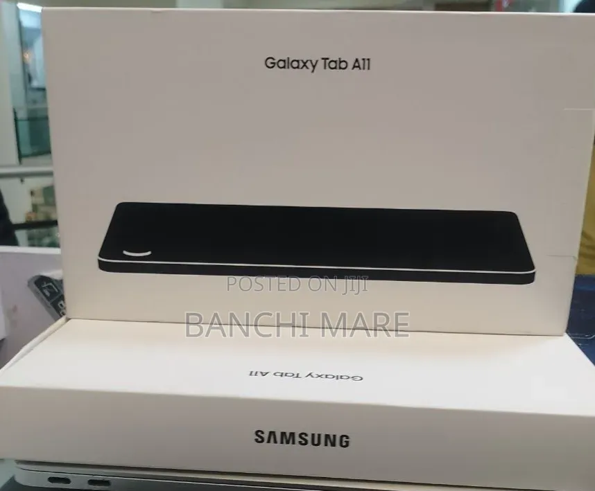 New Samsung Galaxy Tab A11 64 GB