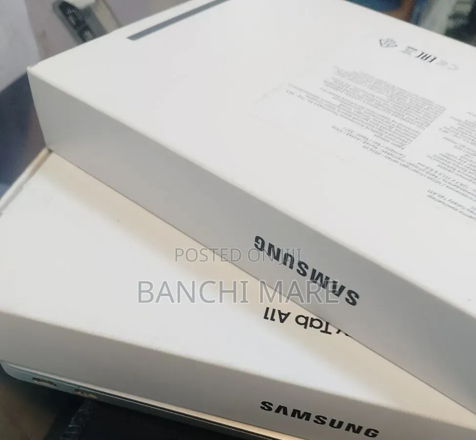 New Samsung Galaxy Tab A11 64 GB