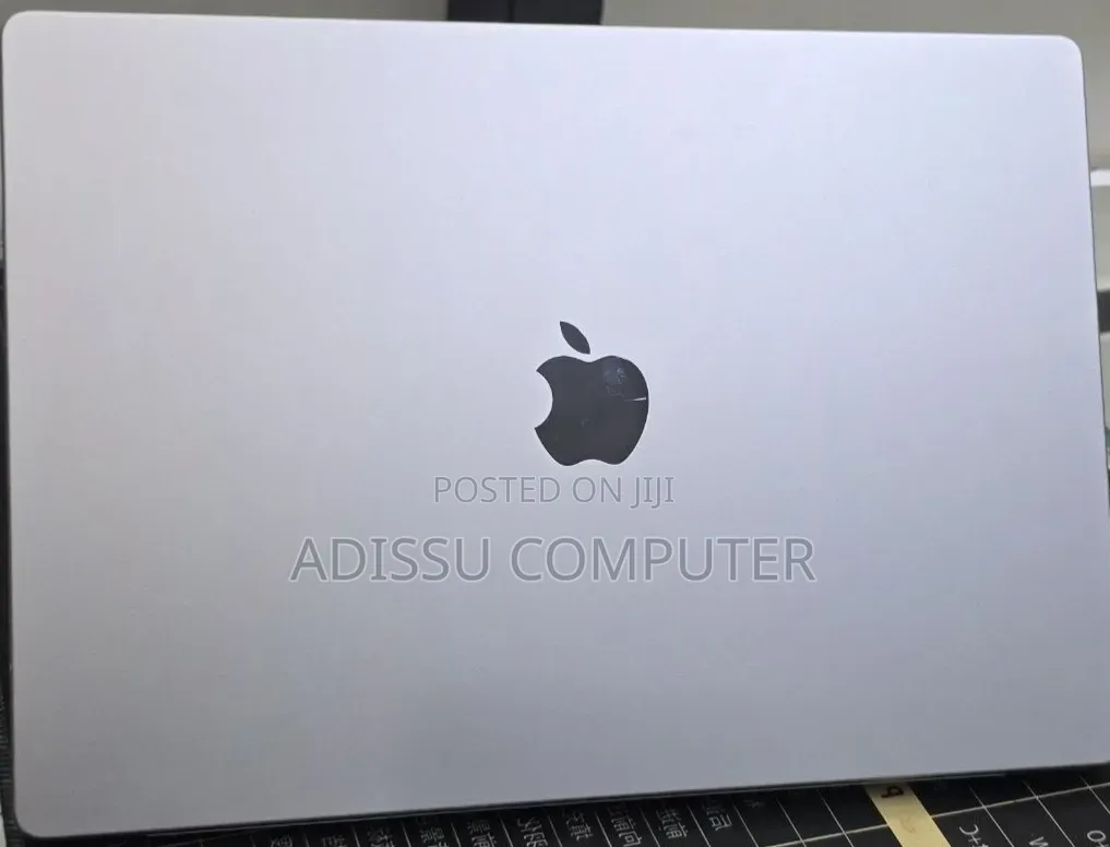 New Laptop Apple MacBook Pro 2021 M1 Max 32GB Apple M1 Max SSD 1T