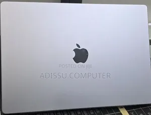 New Laptop Apple MacBook Pro 2021 M1 Max 32GB Apple M1 Max SSD 1T