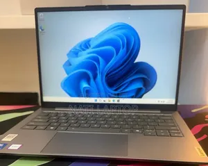 New Laptop Lenovo Thinkbook 14 16GB Intel Core 5 SSD 512GB