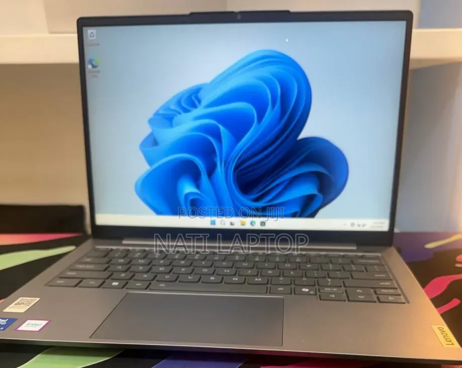 New Laptop Lenovo Thinkbook 14 16GB Intel Core 5 SSD 512GB