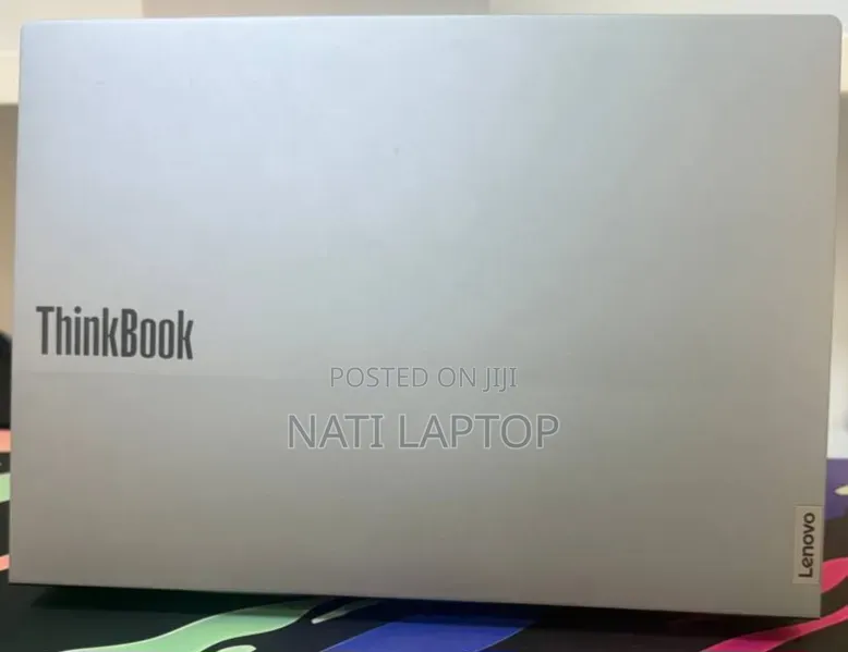 New Laptop Lenovo Thinkbook 14 16GB Intel Core 5 SSD 512GB