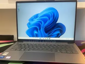 New Laptop Lenovo Thinkbook 14 16GB Intel Core 5 SSD 512GB