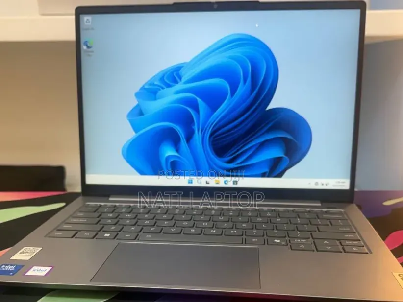 New Laptop Lenovo Thinkbook 14 16GB Intel Core 5 SSD 512GB