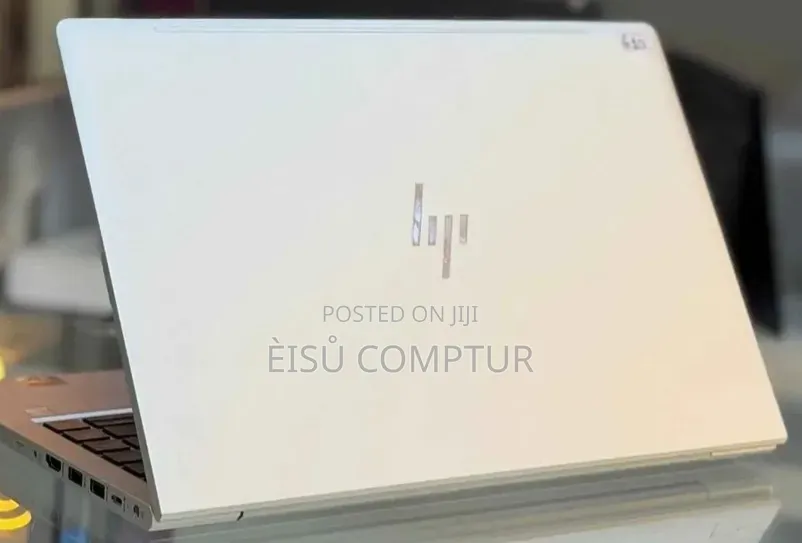 New Laptop HP EliteBook 840 G9 8GB Intel Core i5 SSD 512GB
