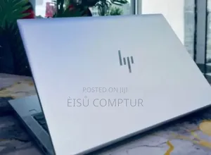 New Laptop HP EliteBook 840 G9 8GB Intel Core i5 SSD 512GB