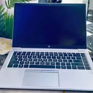 New Laptop HP EliteBook 840 G9 8GB Intel Core i5 SSD 512GB