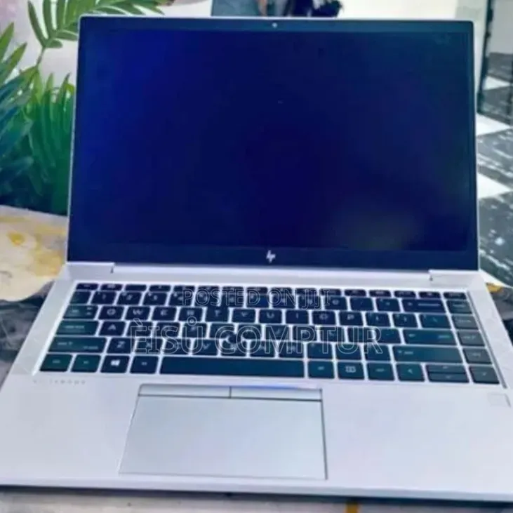 New Laptop HP EliteBook 840 G9 8GB Intel Core i5 SSD 512GB
