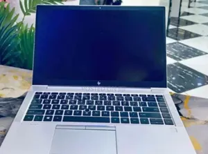 New Laptop HP EliteBook 840 G9 8GB Intel Core i5 SSD 512GB
