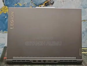 New Lenovo Legion Y7000P IRX9 Gaming Laptop 16GB AMD Ryzen 7 SSD 1T