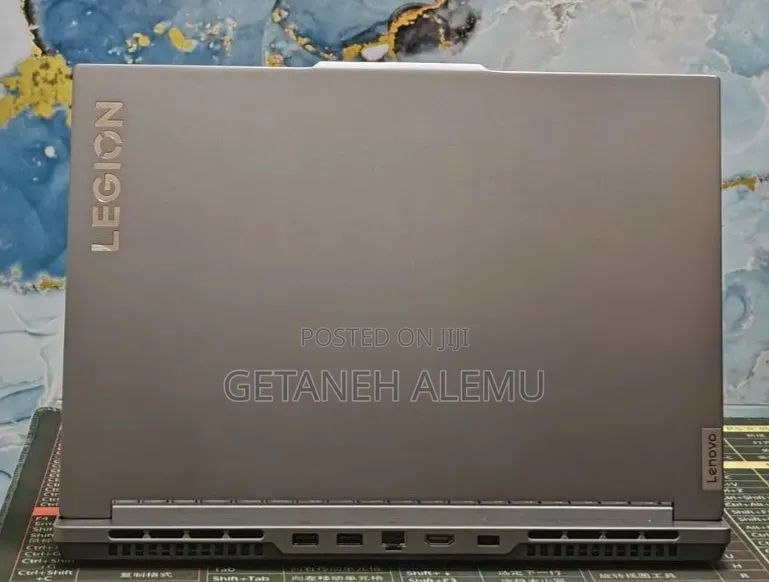 New Lenovo Legion Y7000P IRX9 Gaming Laptop 16GB AMD Ryzen 7 SSD 1T