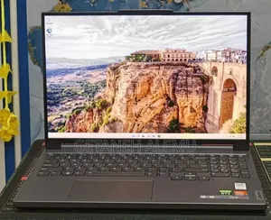 New Lenovo Legion Y7000P IRX9 Gaming Laptop 16GB AMD Ryzen 7 SSD 1T