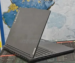 New Lenovo Legion Y7000P IRX9 Gaming Laptop 16GB AMD Ryzen 7 SSD 1T