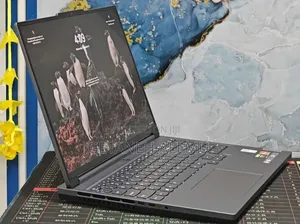 New Lenovo Legion Y7000P IRX9 Gaming Laptop 16GB AMD Ryzen 7 SSD 1T