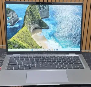 New Laptop Dell Latitude 7450 16GB Intel Core Ultra 7 SSD 512GB