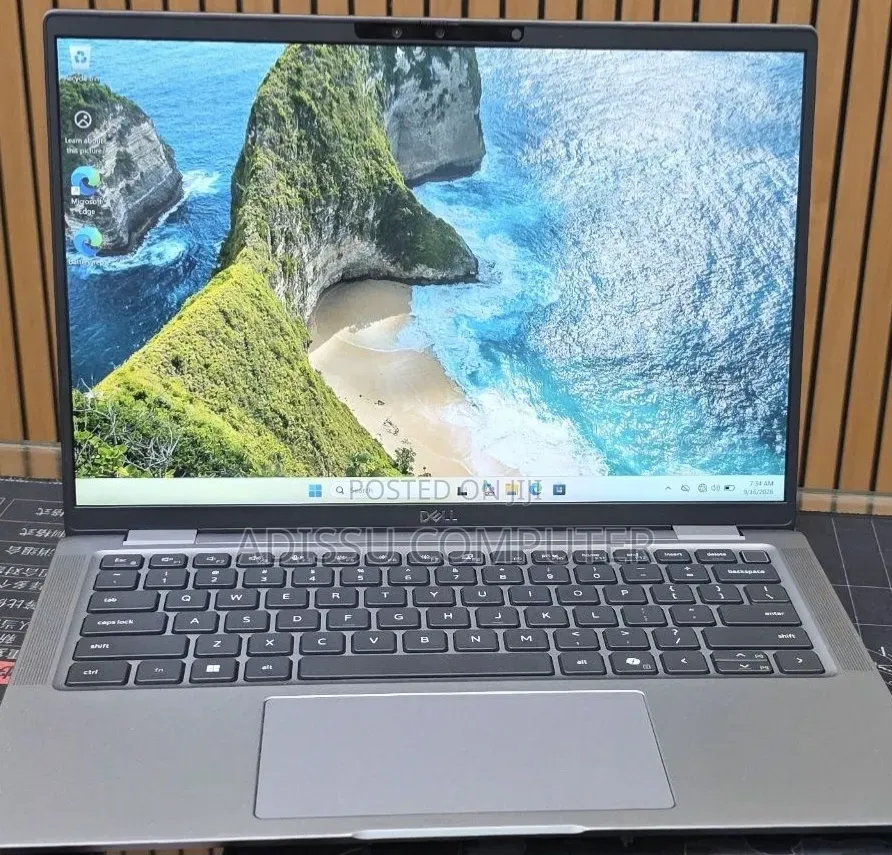 New Laptop Dell Latitude 7450 16GB Intel Core Ultra 7 SSD 512GB