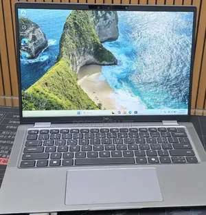 New Laptop Dell Latitude 7450 16GB Intel Core Ultra 7 SSD 512GB