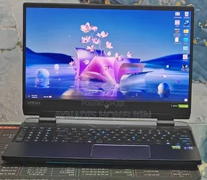 New Laptop Acer Predator Helios 300 16GB Intel Core i9 SSD 512GB